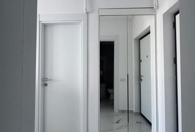 Garsonieră în Chiajna - 4