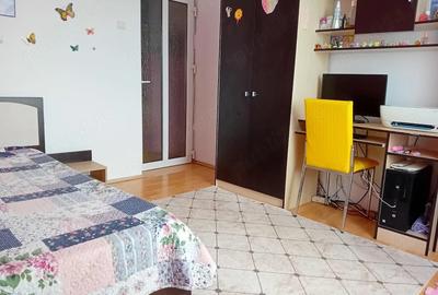 Apartament cu 2 camere decomandat în Tudor - 1