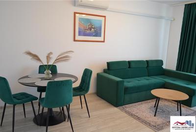 Apartament cu 2 camere decomandat în Libertății - 5