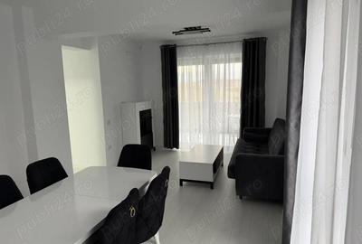 Apartament cu 2 camere decomandat în Șelimbăr - 4
