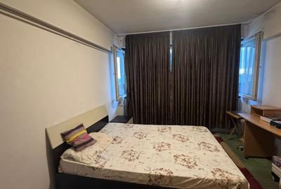 Apartament cu 3 camere semidecomandat, mobilat în Iancului - 4