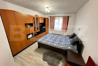 Apartament cu o camera , 35 mp , zona 14 Mai/ Ion Ghica - 4