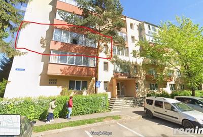 Apartament cu 2 camere Zona Gemenii , Brasov - 2