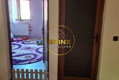 Casă individuală cu 4 camere cu Canalizare în Jilava - 14