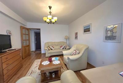 Apartament cu 2 camere circular în Central - 1