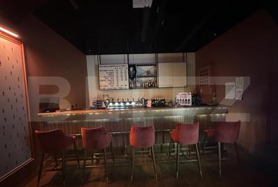 Spa?iu Premium Club/Pub la Cheie, 90 mp, zona Ultracentral - 3