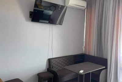 Apartament cu 3 camere decomandat în Central - 12