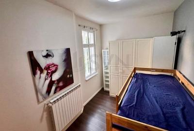 REA1026373 Apartament 4 camere I Vila interbelica I Tineretului - 6