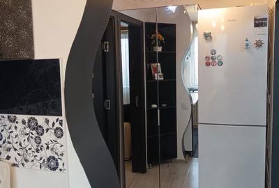 Apartament cu 2 camere decomandat, mobilat în Pantelimon - 2