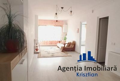 Apartament in construc?ie noua cu 2 camere de vanzare - Zona Carpa?i II - 1
