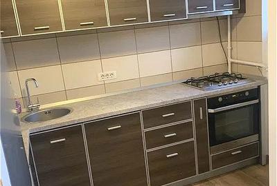 Apartament cu 3 camere decomandat, mobilat în Ghencea - 4