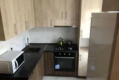 Garsonieră decomandată în Giurgiului - 5