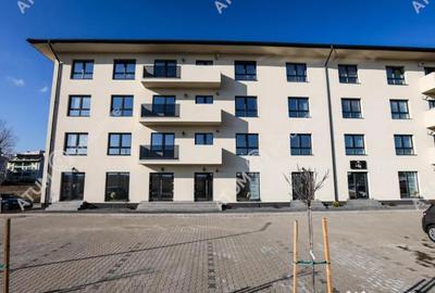 Apartament cu 3 camere decomandat în Mihai Viteazul - 9