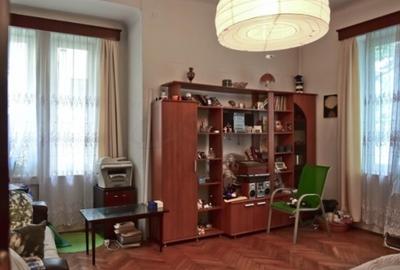 REA1001575 Apartament in Vila interbelica 6 Camere Zona Cotroceni - 11