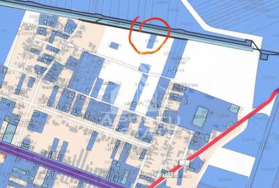 Teren Intravilan 966 mp, Micalaca. - 1