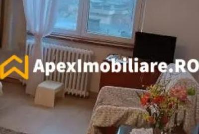 Apartament cu 2 camere decomandat în Crângași - 1