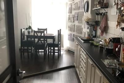 Apartament cu 3 camere decomandat în Ultracentral - 12