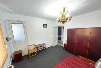 Garsoniera, 24 mp, etaj 4, str. Grigore Bastan, Micro 14 - 2