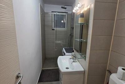 Garsonieră decomandată, mobilată în Dristor - 10