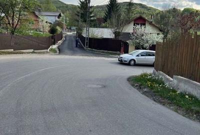 Spațiu comercial, în Breaza - 6