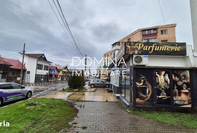Spațiu comercial, de 16 mp, în Central - 5