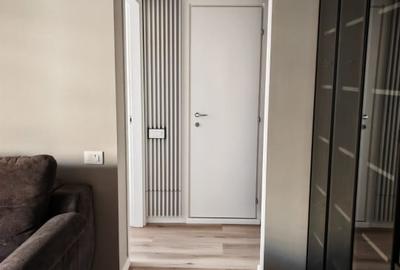 Studio Dublu | Renovat Complet | 39 mp | Metrou | Romana | - 5