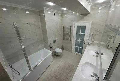 Inchiriem apartament 3 camere zona Crangasi - 2