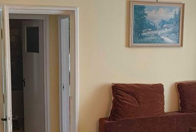 Apartament cu 2 camere semidecomandat în Ultracentral - 12