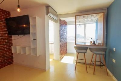 Inchiriere garsoniera complet renovata|Iancului - 6