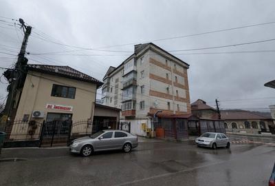 Spațiu comercial, de 43 mp, în Fieni - 7