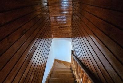 Duplex cu 4 camere cu Canalizare în Păcii - 14