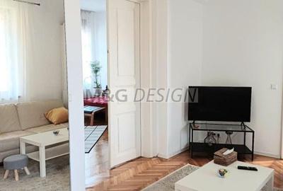 Apartament cu 3 camere decomandat în Elisabetin - 13