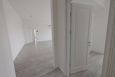 Apartament cu 3 camere decomandat în Ștefan cel Mare - 5