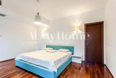 Apartament superb si spatios cu 3 camere, mobilat Bo Concept, 2 parcari, boxa - 7