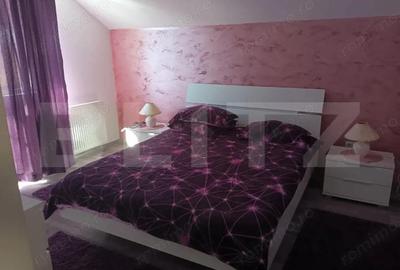 Casă cu 4 camere cu Teren 550 Mp în Central