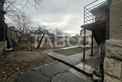 Teren Construcții intravilan de 1040 mp, în Grigorescu - 2