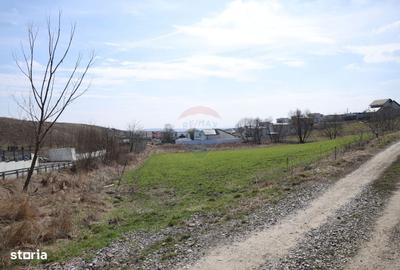 Spațiu comercial, în Moara - 9