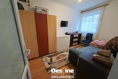 Ultracentral - Duplex langa Palas Campus, 65mp + beci + 120 mp teren - 3