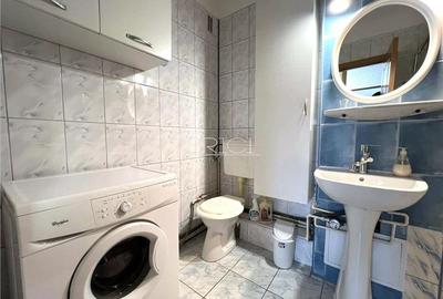 Apartament cu 2 camere decomandat în Centrul Civic - 9