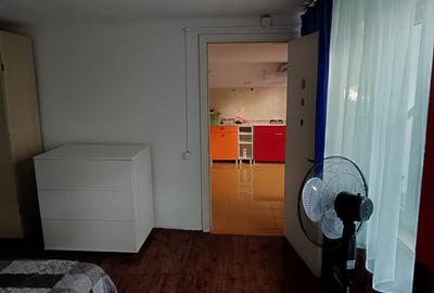 Apartament cu 2 camere semidecomandat în Spitalul Județean - 4