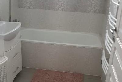Apartament cu 2 camere decomandat în Cantemir - 1