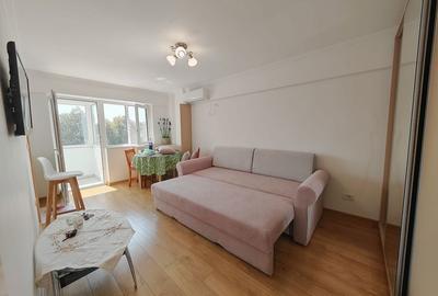 Garsonieră semidecomandată în Central - 1