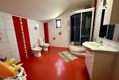 Casă cu 4 camere în Chercea - 2