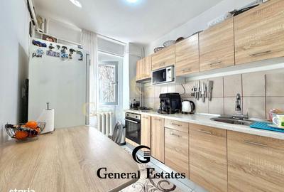 Apartament cu 2 camere decomandat în Alexandru cel Bun - 4