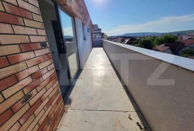 Apartament cu 3 camere, zona strazii Traian Vuia - 1