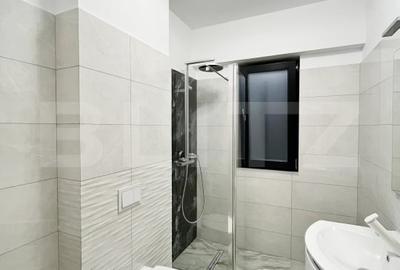 Apartament o camera, 41 mp, zona Galata - 5