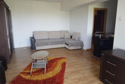 Garsoniera ultramoderna in bloc nou Trivale - Montanstar - 3