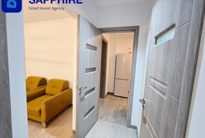 Apartament 2 camere metrou Râul Doamnei, proaspăt renovat - 15