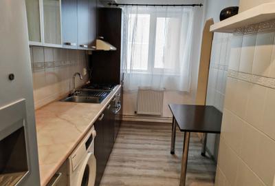 Apartament cu 3 camere decomandat în Calea București - 8