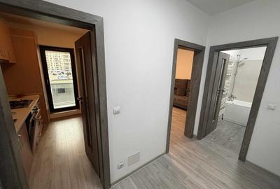 Garsonieră decomandată în Lujerului - 6